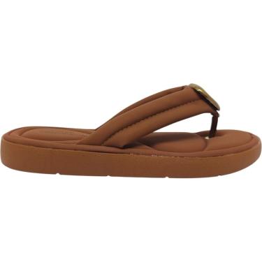 Imagem de Tamanco Feminino Dedo Casual Dia a Dia Passeio Verão Ultra Conforto Modare 7208.110