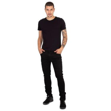 Imagem de Calça Fatal Sarja Color Slim Masculina-Masculino