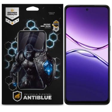 Imagem de Película para Oppo A5 - AntiBlue - Gshield