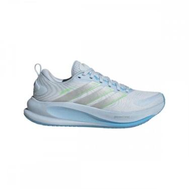 Imagem de Tenis Adidas Supernova Ease 2 JQ1817 Running Feminino, Azul, 37