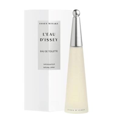Imagem de Issey Miyake L'eau D'issey Edt 100ml
