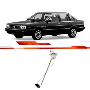 Imagem de Bóia Combustivel Santana Quantum Versailles Royale Até 1994 Gasolina 1