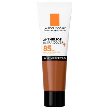 Imagem de Protetor Solar Facial La Roche-Posay Anthelios Ultra Cover+ FPS 85, 6.