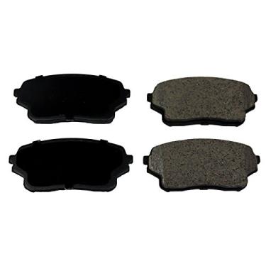 Imagem de Monroe Pastilhas de freio de cerâmica GX1105 ProSolution