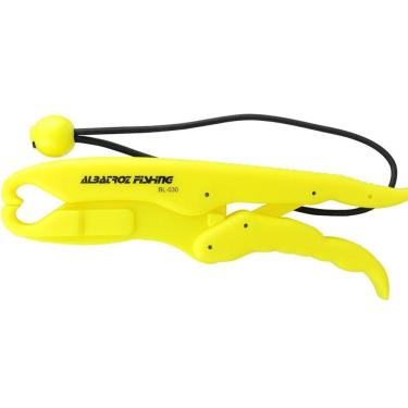 Imagem de Alicate Pega-Peixe BL-030 Eco com Trava - Albatroz Fishing
