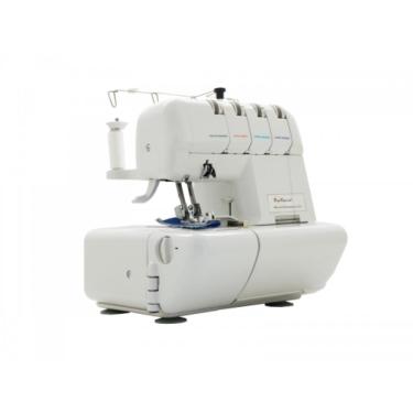 Imagem de Máquina De Costura Overloque Doméstica Ss 320 Sun Point - Sun Special