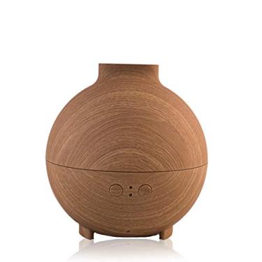 Imagem de Difusor de aromas umidificador 600 ml Zen Hathas Aromatizador