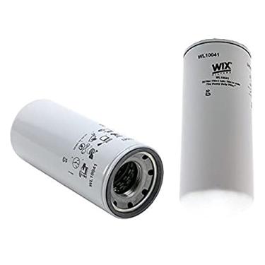 Imagem de WIX Filtro de lubrificante Spin-On