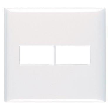 Imagem de Placa 4x4 2 Postos Thesi M9P2 – Pial