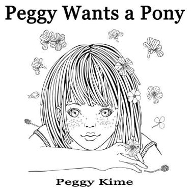 Imagem de Peggy Wants A Pony