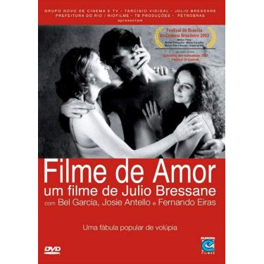 Imagem de Filme De Amor
