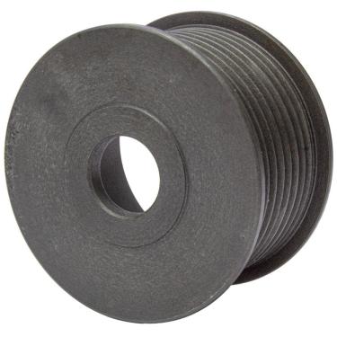 Imagem de Polia do Alternador Mercedes Caminhões Ônibus Volkswagen Constellation - Cinap - 1093