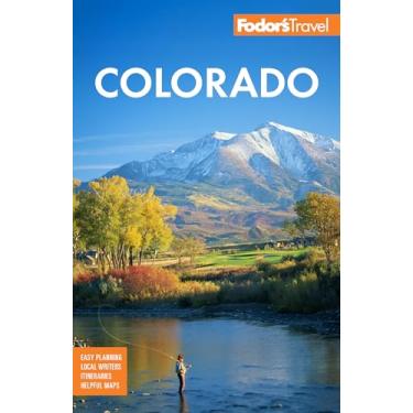 Imagem de Fodor's Colorado