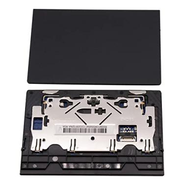 Imagem de Conjunto de reposição para touchpad BestParts para Lenovo Thinkpad L480 L580 T470 T480 T580 T570 Trackpad Clickpad 01LV553 01LV551 01LV552 01AY036