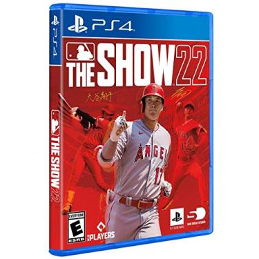 Imagem de Sony MLB The Show 22 Standard Edition for PlayStation 4