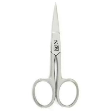 Imagem de Tesoura de Unhas Ponta Reta Dilcintia-Unissex