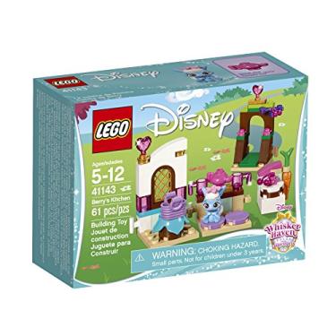 Imagem de LEGO Disney Princess Berry's Kitchen 41143 Building Kit
