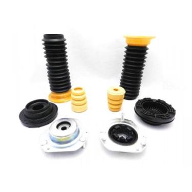 Imagem de Kit Dianteiro Amortecedor New Fiesta/New Ecosport - SKX