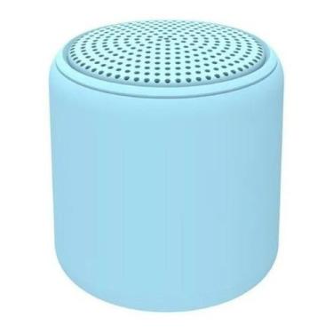 Imagem de Caixa Caixinha De Som Bluetooth Mini  Sem Fio Premium - Ph prime