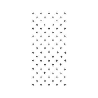 Imagem de Capa Adesivo Skin176 Verso Para Samsung Galaxy A3 2015 - KawaSkin