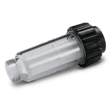 Imagem de Filtro Água 3/4pol P/ Lavadora de Pressão - Karcher 93032620