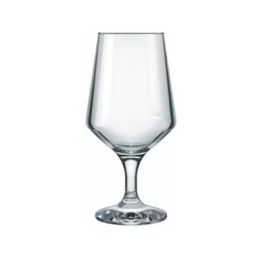 Imagem de Taça de Vidro para Cerveja Brunello Premium 400 Ml Nadir - Nadir Figue