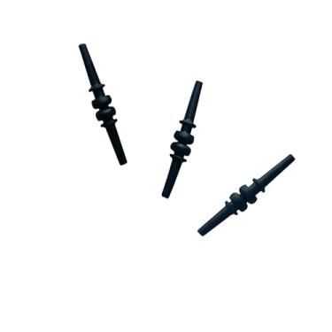 Imagem de ZWLLKJGS Replacement for DJI Avata Gimbal Shock Absorption Rubber for DJI Avata Damper Rubber Gimbal Camera Shock Absorber Drone Accessories Repair Parts(3PCS)