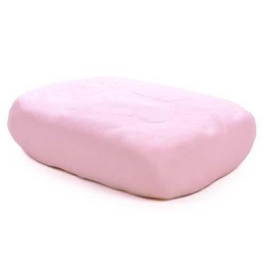 Imagem de Massa de Biscuit 90g - JL Artesanato, 037 ROSA CLARO