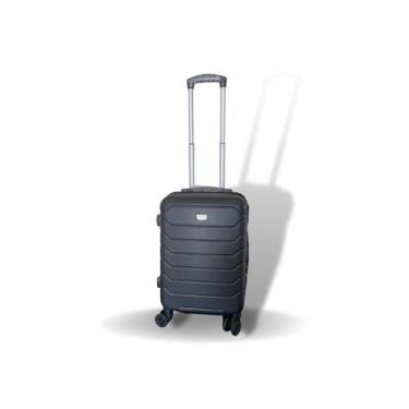 Imagem de Mala rigida black p - KAMEL