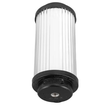 Imagem de Lanterna de Acampamento LED Recarregável Com Escurecimento Contínuo, 3 Níveis de Brilho, Luz de Emergência à Prova D'água IP68 para Caminhadas, Camping e Viagens