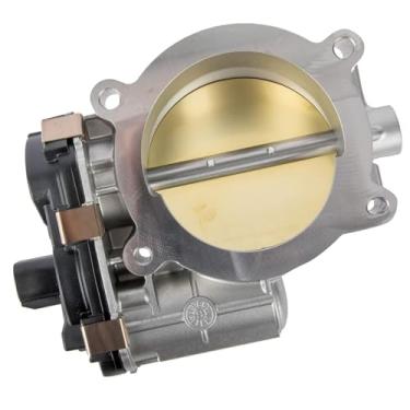 Imagem de Corpo de borboleta de injeção de combustível com atuador de acelerador