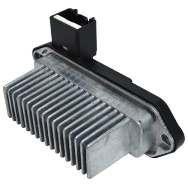 Imagem de UAC Resistor de motor soprador HVAC SW 11337C - BP4M61B15 5