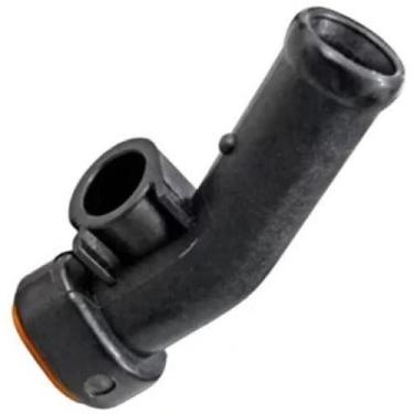 Imagem de Conexão do coletor de admissão Chevrolet Onix 2012 a 2019 - Original F