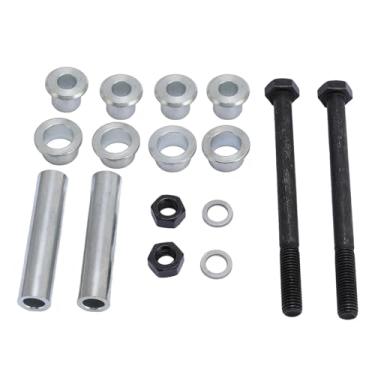 Imagem de Kit de Reparo de Pernas de Esqui Frontal, 230003054, 505072690, 506133300, 50507178 1, 503192496, 233201464, Ski Manten Kit Kit para Ski-Doo Snowmobile Expedição Grand Touring GTX