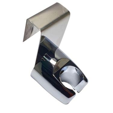 Imagem de Suporte Ducha Higiênica lateral para Pendurar na Caixa Acoplada - 3031