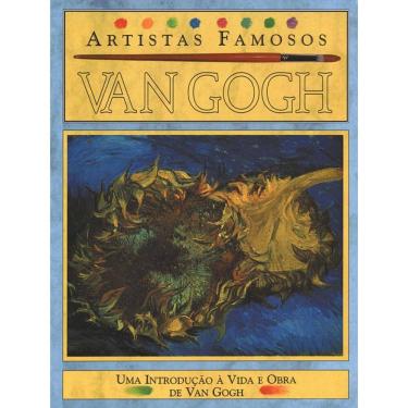 Imagem de Van Gogh - Artistas Famosos