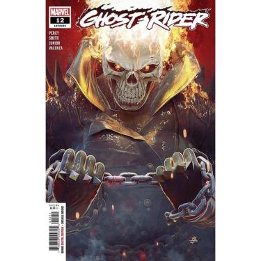 Imagem de Motoqueiro Fantasma (2023) Vol. 3