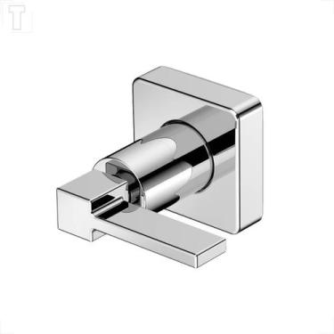 Imagem de Acabamento registro celite elite 3/4 cromado p/base deca 