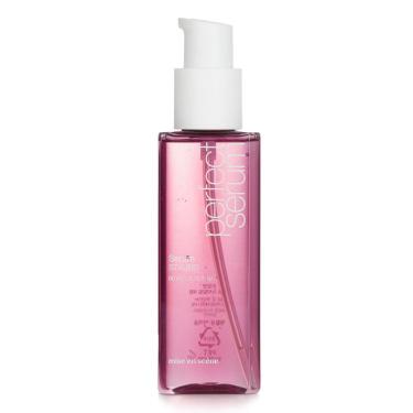 Imagem de Sérum para cabelo Mise en Scene Perfect Styling com 7X Golden Oil