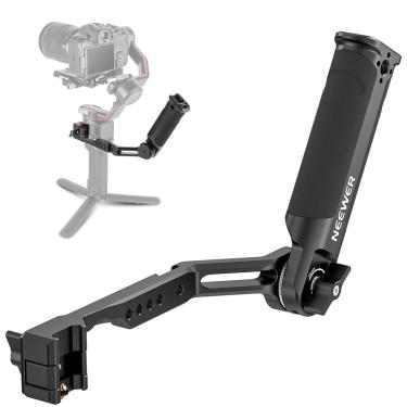 Imagem de Sling Handle Grip Neewer ST49 para dji Ronin RS4 RS3 Mini