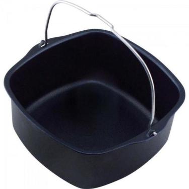 Imagem de Forma Assadeira Para Fritadeira Airfryer Ri9220-25-30-40...