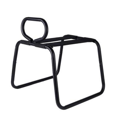 Imagem de Cadeira Erótica com apoio de Mão Sexshop Poltrona cadeira de posições 