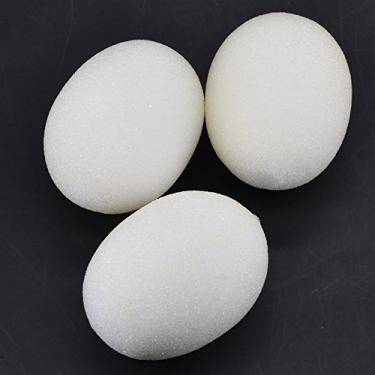 Imagem de SUMAG 10 Pcs/lot Sponge Eggs Magic Tricks Appear Vanishing Magic for Magicians Stage Gimmick Props Funny Mentalism Illusion Accessories