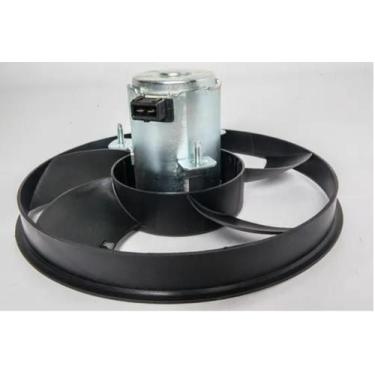 Imagem de Motor de Ventoinha Gol 1.0 8v16v AT MI - MULTIQUALITA