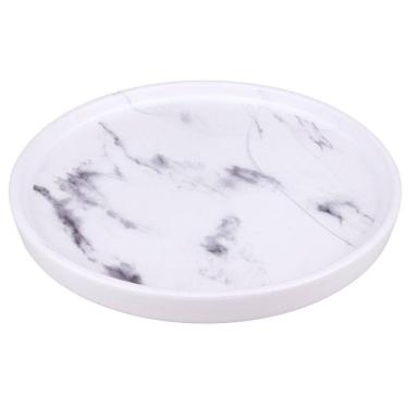 Imagem de Bandeja de Cerâmica 20cm Organic Cazza