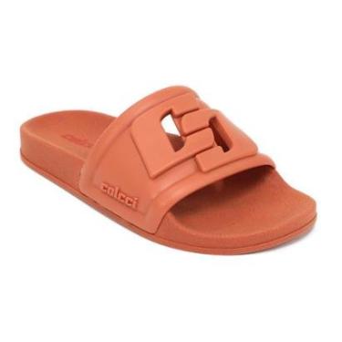 Imagem de Chinelo Slide Feminino Colcci Bianca-Feminino