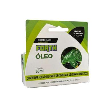 Imagem de Forth Óleo - Líquido - Forth Jardim
