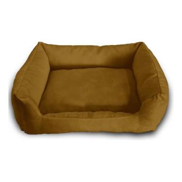 Imagem de Caminha Para cachorro Gato com bloqueador Termico não passa Friagem Co