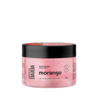 Imagem de Labotrat Dia a Dia Morango Esfoliante 300ml