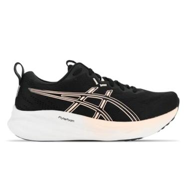 Imagem de Tênis Asics Gel Pulse 16 SE Feminino Preto 36